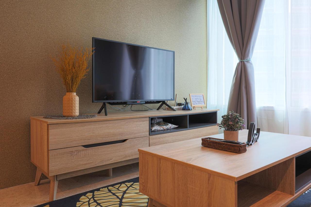 Sky Suite Klcc, Calm Sojourn كوالالمبور المظهر الخارجي الصورة
