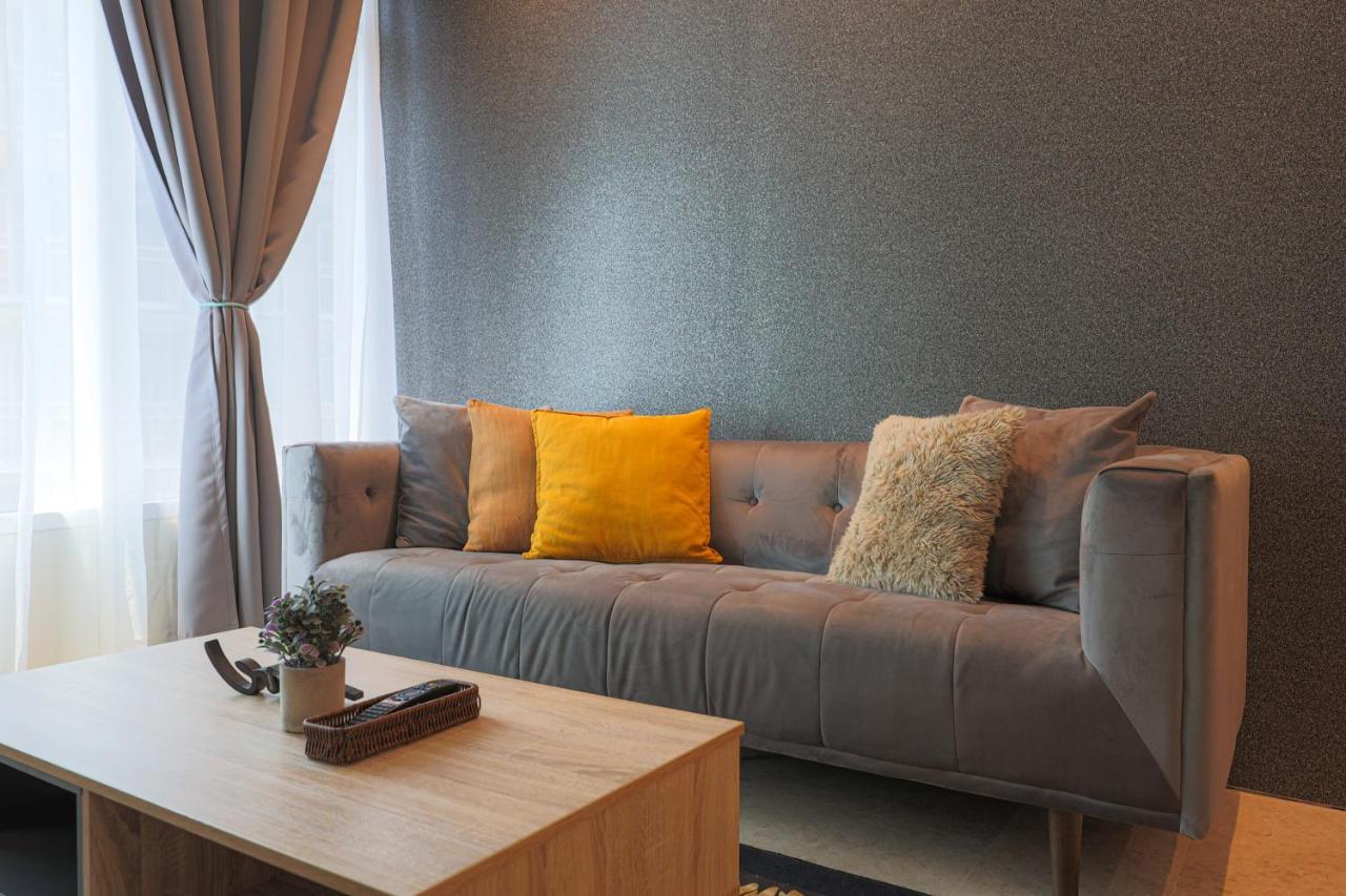 Sky Suite Klcc, Calm Sojourn كوالالمبور المظهر الخارجي الصورة