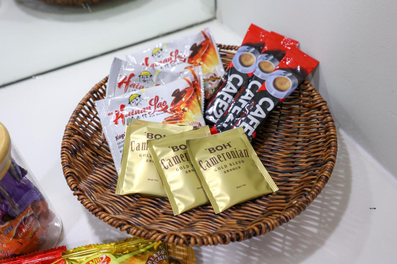Sky Suite Klcc, Calm Sojourn كوالالمبور المظهر الخارجي الصورة