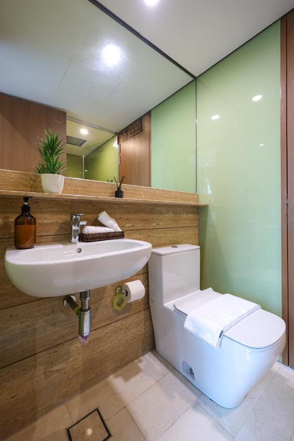 Sky Suite Klcc, Calm Sojourn كوالالمبور المظهر الخارجي الصورة