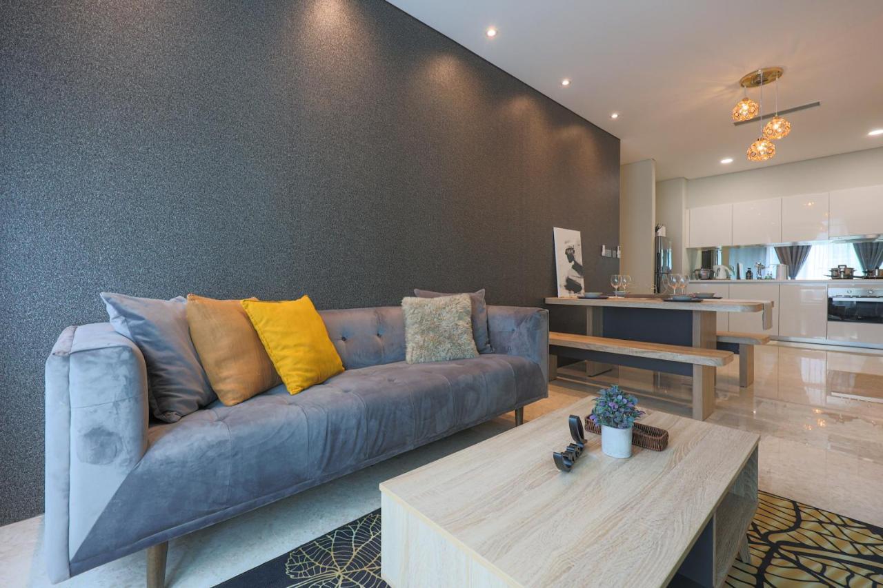 Sky Suite Klcc, Calm Sojourn كوالالمبور المظهر الخارجي الصورة