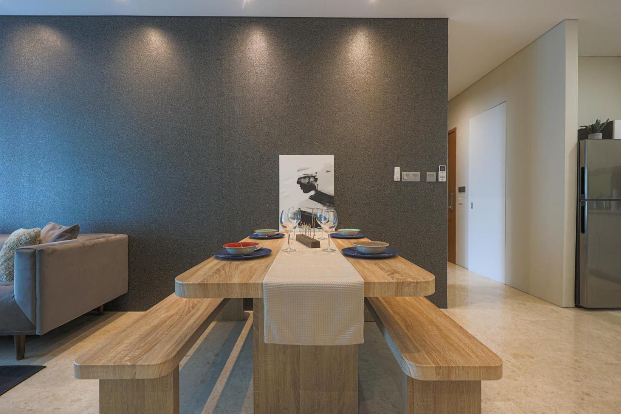 Sky Suite Klcc, Calm Sojourn كوالالمبور المظهر الخارجي الصورة