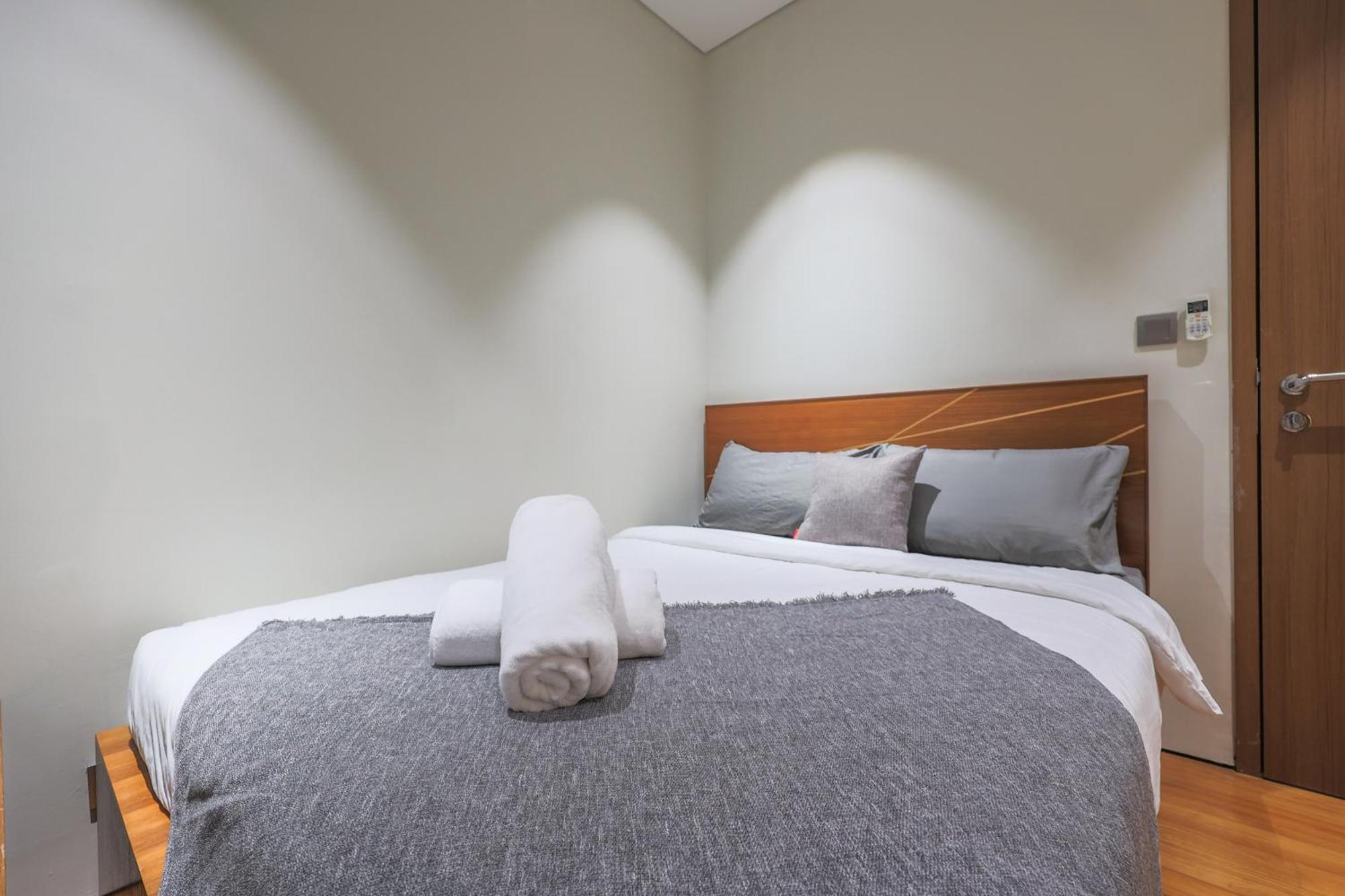 Sky Suite Klcc, Calm Sojourn كوالالمبور المظهر الخارجي الصورة